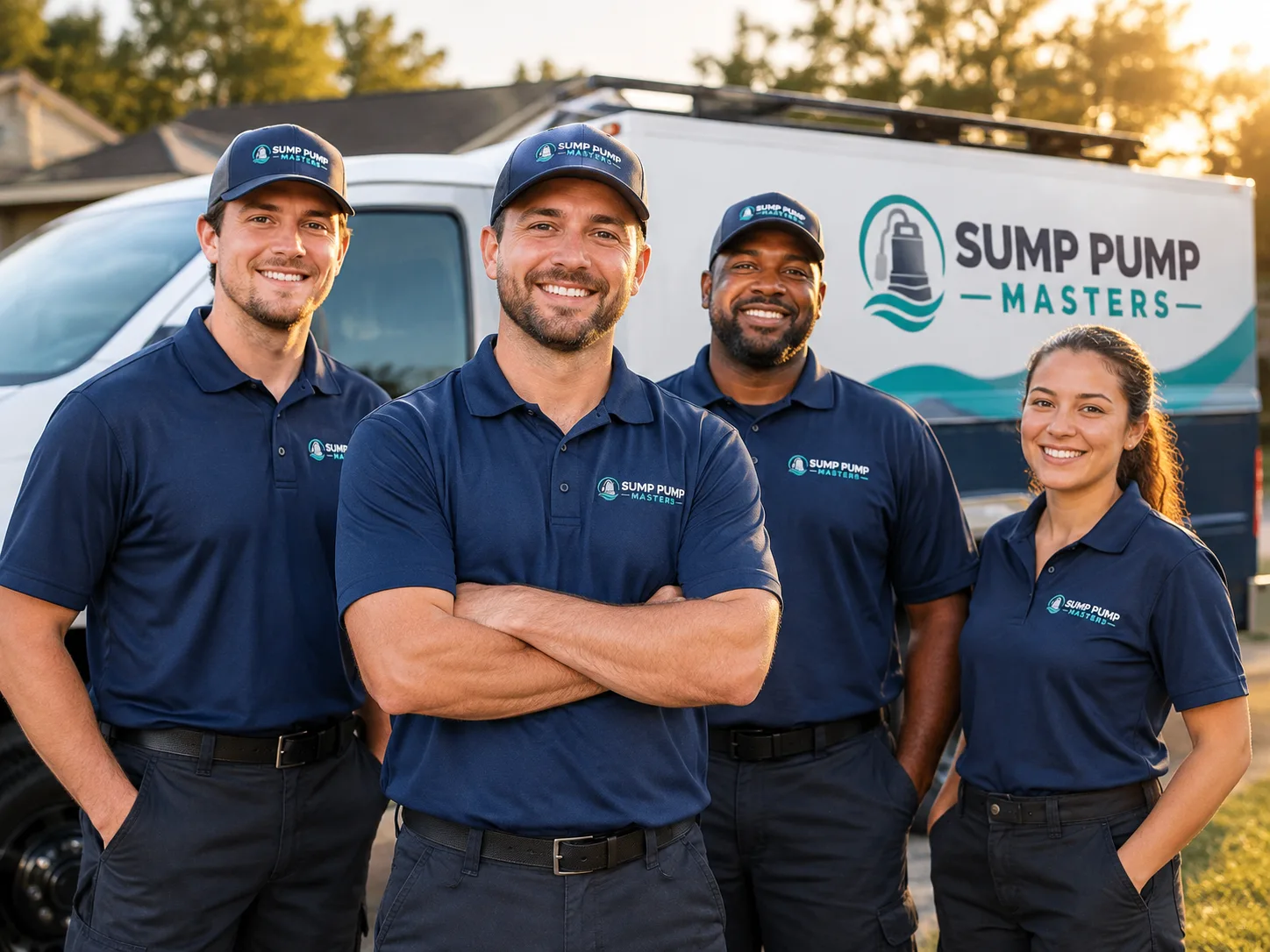 Sump Pump Repair company in Sloughhouse, CA