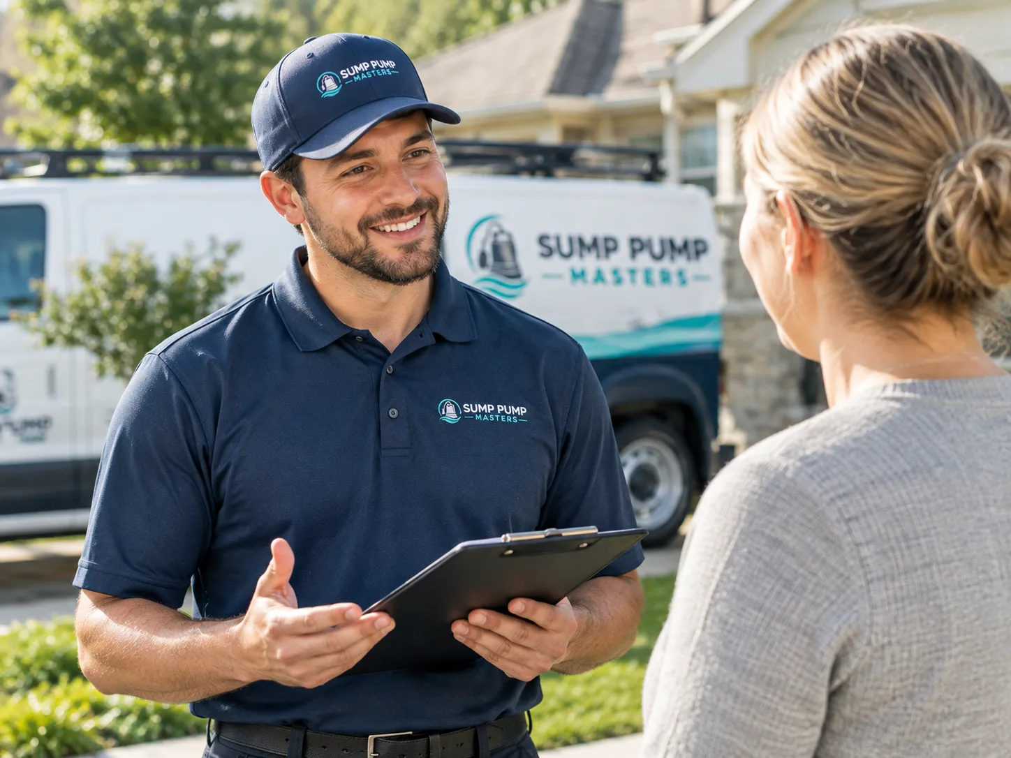 Sump Pump Repair Sloughhouse, CA FAQs